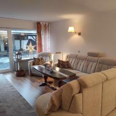 Ferienwohnung Waldkauz