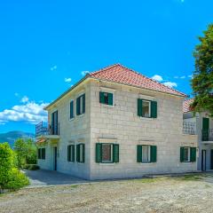 Villa Župa Relaxing Escape Near Baška Voda with Heated Pool