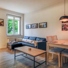 2 Bedroom Stunning Apartment In Pirna