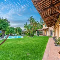 Villa Santa Marina