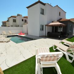 La Bella Nissi Villa