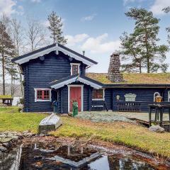 Nice Home In Nol With House Sea View