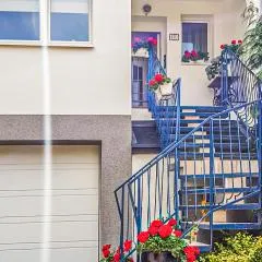 4 Bedroom Nice Home In Miedzyzdroje