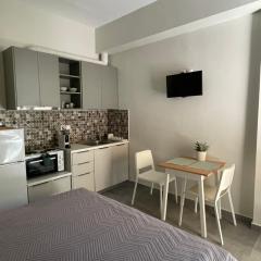 Buganvillas Studios