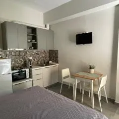 Buganvillas Studios