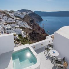 Rhenia's Villas