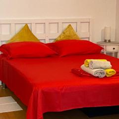 Apartament M3 Gorjului