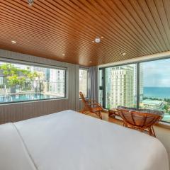 Taian Hotel & Apartment