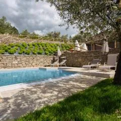 L'Antico Casale Tuscany Charme & Private Pool 5-star