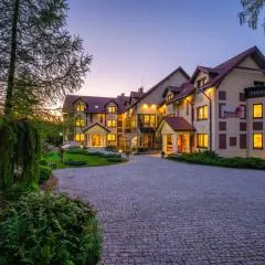 Malachit Karpacz SPA Hotel