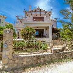 Zante Villa Oliva Blu-Seaview with Private Pool