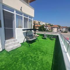 First Line Apartment