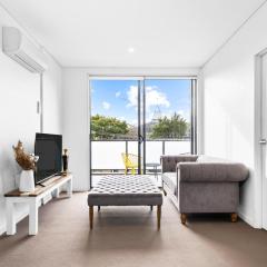 Lovely apartment in Manly Vale