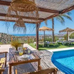 Casa La Yedra Algarrobo by Ruralidays