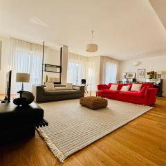 Loreto Penthouse Milan
