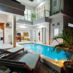 Villa Maleena