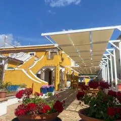 Oriente Camere