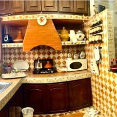 Apartment in Safi Top Near the Sea, Morocco