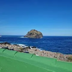 CHC - Casa Blanca Garachico