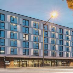 Holiday Inn - the niu, Cure Erlangen by IHG