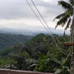 KLM Bungalow Lombok
