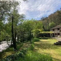 O Muíño da Balsiña