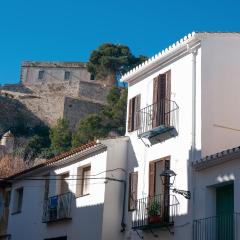 Denia Townhouse