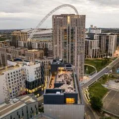 ARK Wembley hotel