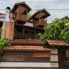 АЛЕКСОВА КЪЩА