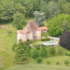 Incredible & quiet castle - Dordogne