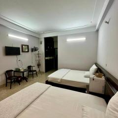 Khách sạn Hương Trà 1