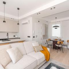 Chueca IV calle Escorial 2BR 2BH