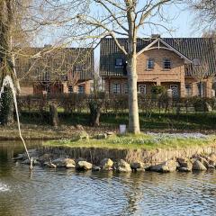 Haus Am Dorfteich C kinderfreundlic