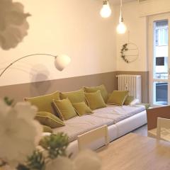 CASA di ALE Incantevole appartamento con parcheggio gratuito