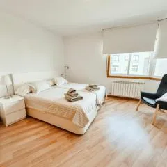 Apartamentos Pontevedra