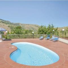 Charming Villa in Monreale with Private Pool