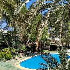Apartamento Buganvilla Pool