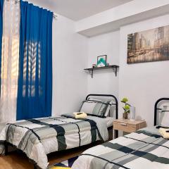 Mesaverte Residences Cozy Studio Unit