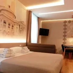 BURNÌA Sicily Holiday House