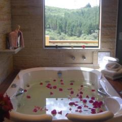 Pousada Bela vista Monte Verde