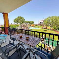 Pool View 2 Bedroom Apartment Vista Esuri COL01