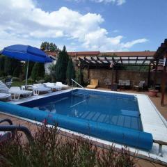 Apartmani Djordjevic