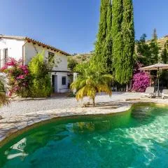 Finca El Capricho