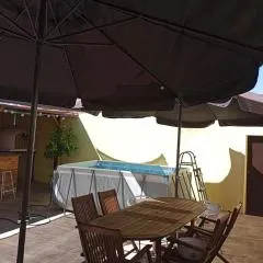 Vivienda Turistica Vino Tinto