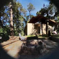 Casa Luna próximo ao Animália Park