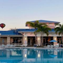 Relax in Style Pool, Resort Amenities, Near Disney