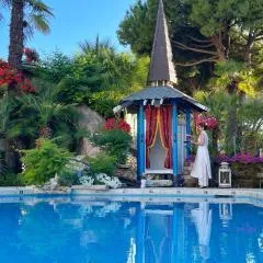 Milton Boutique Hotel - Adults Only