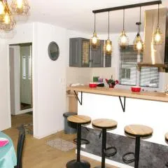 Charmante maison au calme