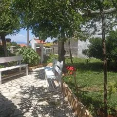 CASA CENTRICA EN O GROVE