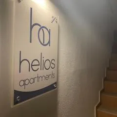 Helios Apartments